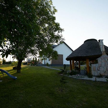 Siedlisko Vincent Villa Szydlow ภายนอก รูปภาพ
