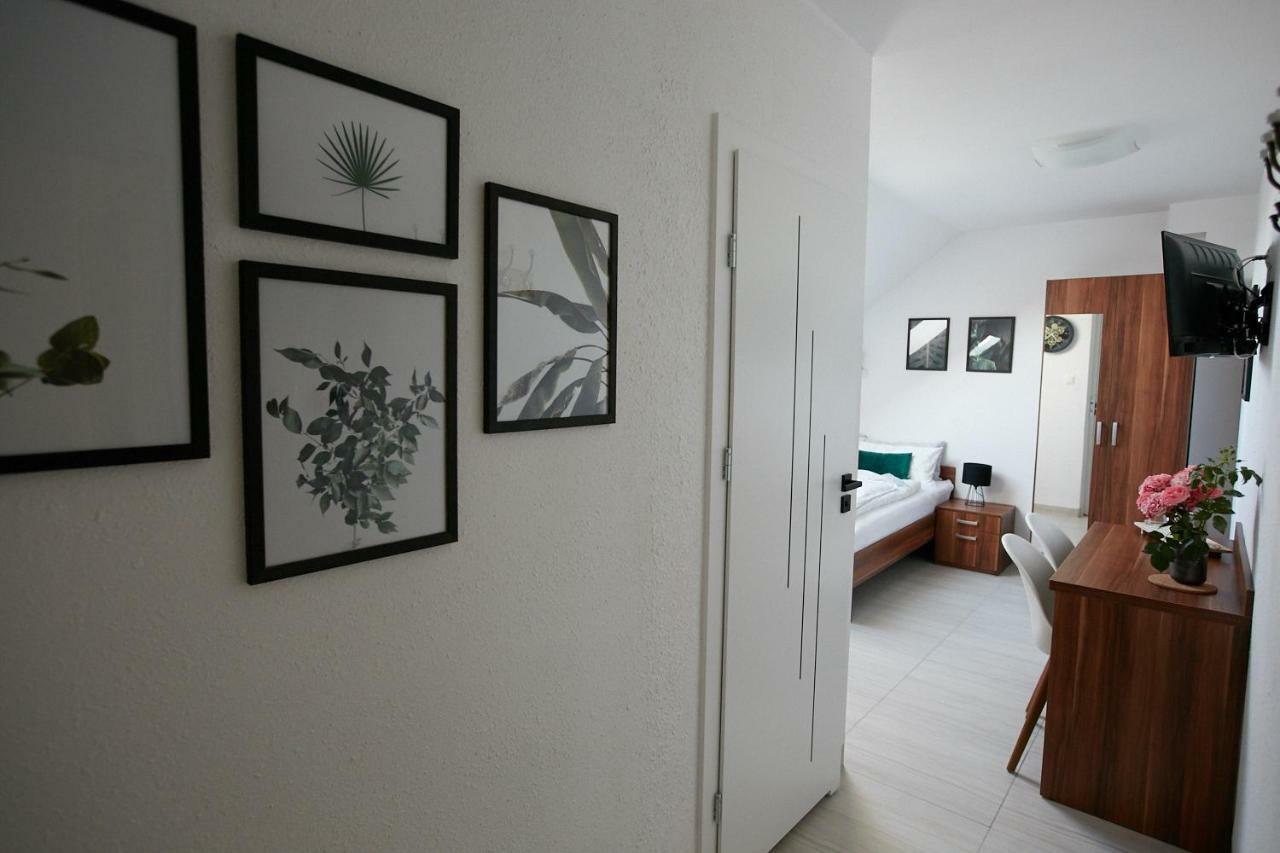 Siedlisko Vincent Villa Szydlow ภายนอก รูปภาพ